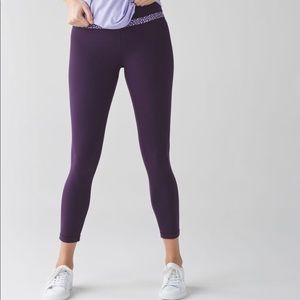 Lululemon align pant